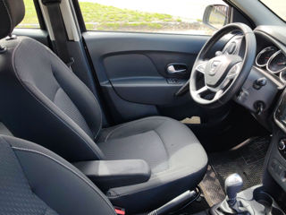 Dacia Logan Mcv foto 7