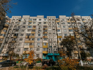 Apartament cu 4 camere, 95 m², Centru, Chișinău foto 18