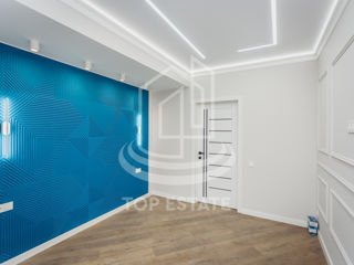 Apartament cu 1 cameră, 45 m², Centru, Stăuceni, Chișinău mun. foto 4