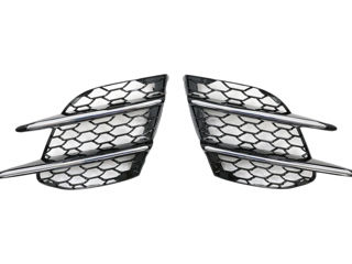 Bara Fata compatibil cu Mercedes S-Class W223 Limousine (2020-up) foto 5