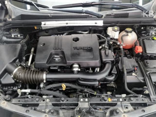Chevrolet Malibu фото 4