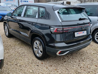 Volkswagen Taos foto 10