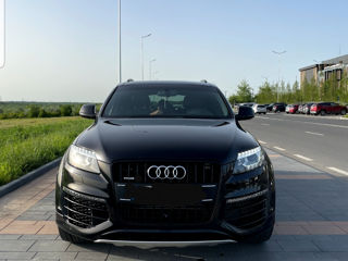 Audi Q7 foto 3