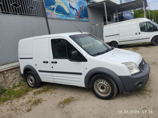 Ford Transit Connect фото 3