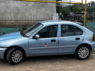 Rover 25 foto 2