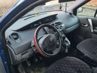 Renault Scenic foto 9