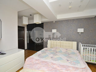 Apartament cu 2 camere, 67 m², Centru, Chișinău foto 5