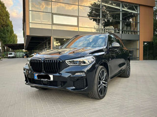 BMW X5 foto 4