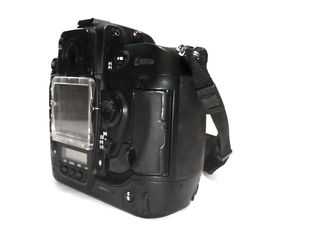 Nikon D2Xs + Sigma 28-200mm foto 4