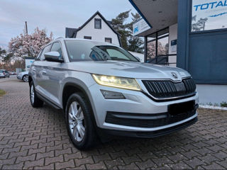 Skoda Kodiaq foto 2