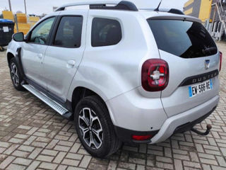 Dacia Duster foto 4