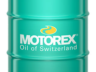 Motorex Oil Of Switzerland