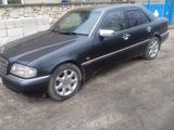 Mercedes C Class foto 3