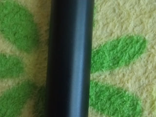 Продаю IWO Power Bank P12 2400 mAh. Чёрный. Новый foto 0
