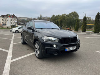 BMW X6 foto 1