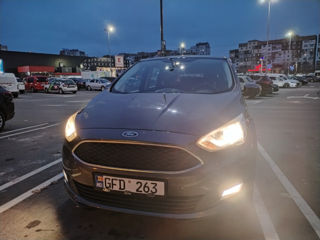 Ford C-Max foto 2