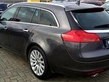 Opel Insignia foto 3