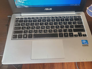 Asus x201E foto 2