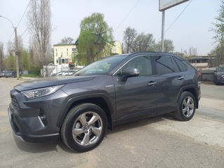 Toyota Rav 4 foto 1