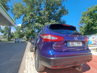 Nissan Qashqai foto 4