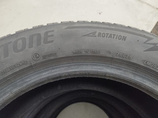 Bridgestone 205/60 R16 92H foto 5