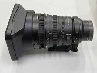 Sony FE PZ 28-135mm f/4 G, Starea ideală!