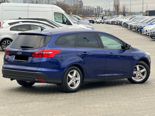 Ford Focus foto 4