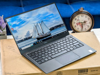 Dell XPS 9370 IPS (Core i5 1135G7/8Gb DDR4/512Gb NVMe SSD/13.3" FHD IPS) foto 3