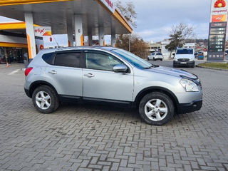 Nissan Qashqai foto 3