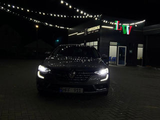 Renault Talisman foto 2