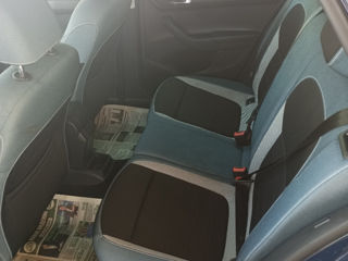 Skoda Fabia foto 8