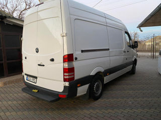 Mercedes 313  2015 foto 3