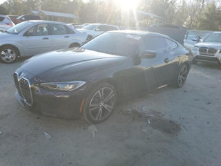 BMW 4 Series foto 1