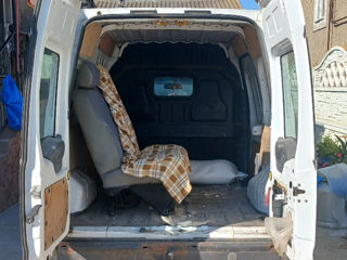 Ford Transit Connect foto 3