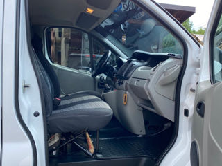 Renault Trafic фото 7