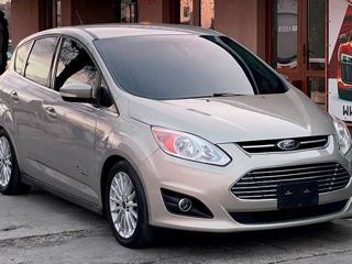 Ford C-Max foto 2