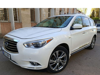 Infiniti QX60