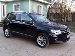 Volkswagen Tiguan foto 3