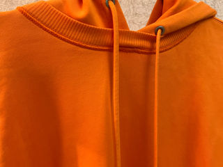 Calvin Klein x heron Preston hoodie foto 6