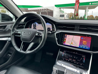 Audi A6 foto 18