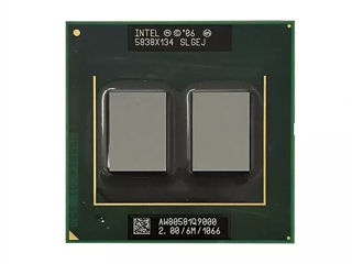 Продам Intel Core i5, Intel Core i3, Core 2 Duo, Core 2 Quad Mobile, Athlon X2 7750 и другие foto 7