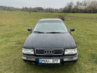 Audi 80 foto 2