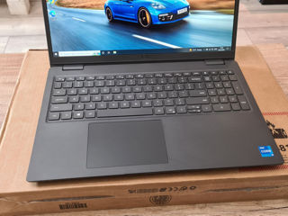 DELL! (13GEN i5, 15.6 FHD ips, ram 16Gb, SSD NVMe 512Gb)Garantie foto 5