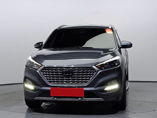 Hyundai Tucson foto 3