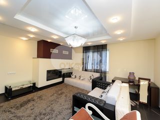 Casă de lux cu 4 nivele, 450 mp, Râșcani, 2000 € ! foto 4