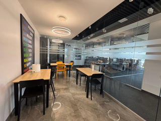De închiriat birou modern 258 mp – Centru, str. Mihai Viteazul  foto 6