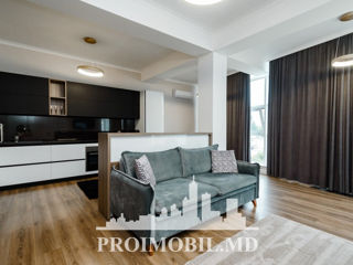 Apartament cu 2 camere, 75 m², Centru, Chișinău