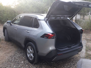 Toyota Rav 4 foto 4