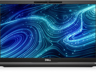 Dell 7320 detachable 13,3 touchscreen, i7 1185g7 / 16 ram / 512 ssd, новый в упаковке