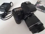 Canon EOS 80D foto 7